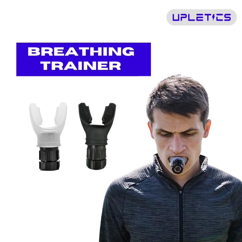 Jual Upletics Lung Breathing Trainer Exerciser Device | Alat Latihan ...