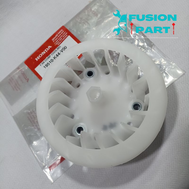 Jual Kipas Radiator (Fan Comp Cooling) – BeAT eSP, BeAT POP eSP, Scoopy ...