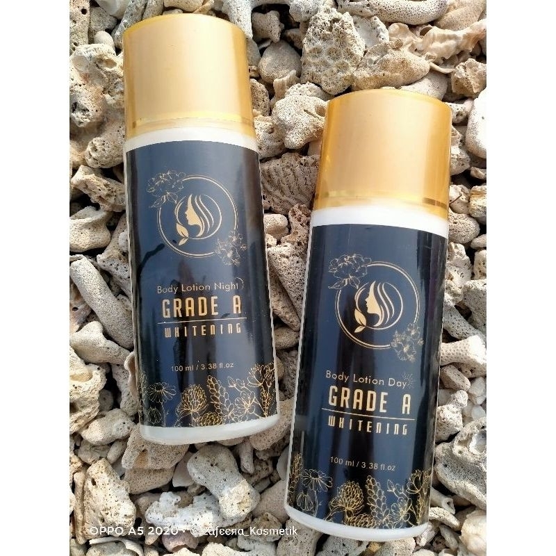 Jual [FORTE] Paket HB Grade A premium anti streachmark dosis Forte ...