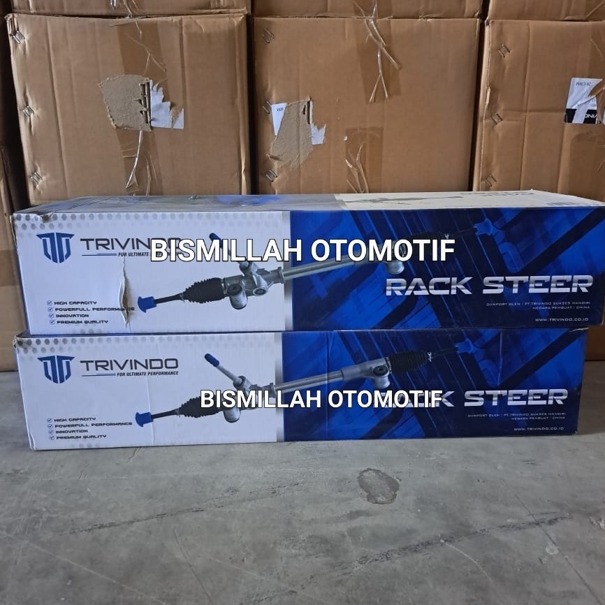 Jual Rack Steer RackStir Stering Toyota New Avanza Xenia / Veloz Eps ...