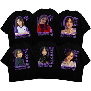 Jual Kaos JKT48 Terlengkap Harga Terbaru Juli 2024 Shopee  