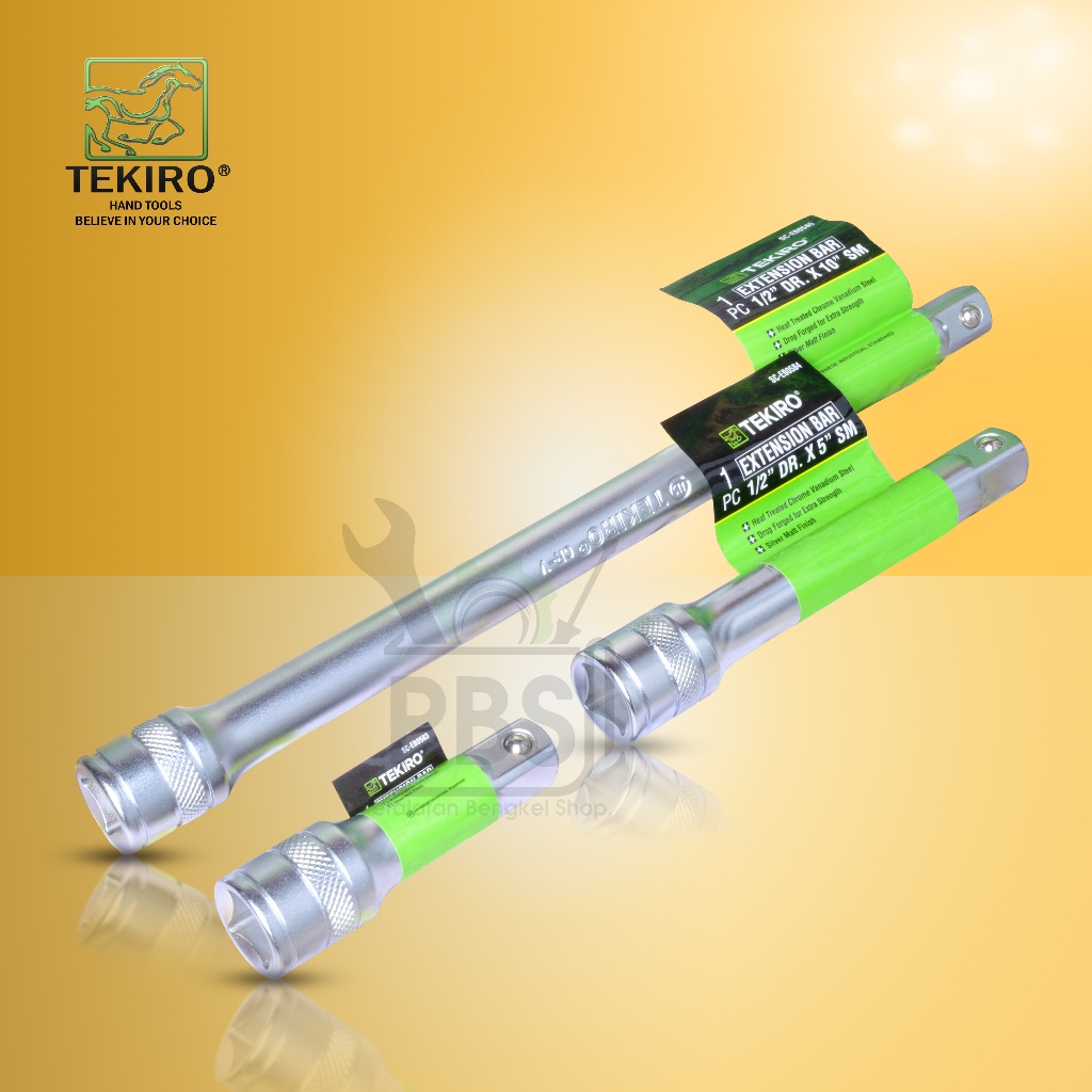 Jual Sambungan kunci shock Tekiro 1/2