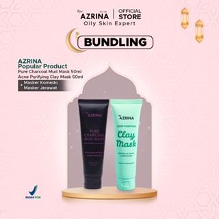 Azrina skincare on sale