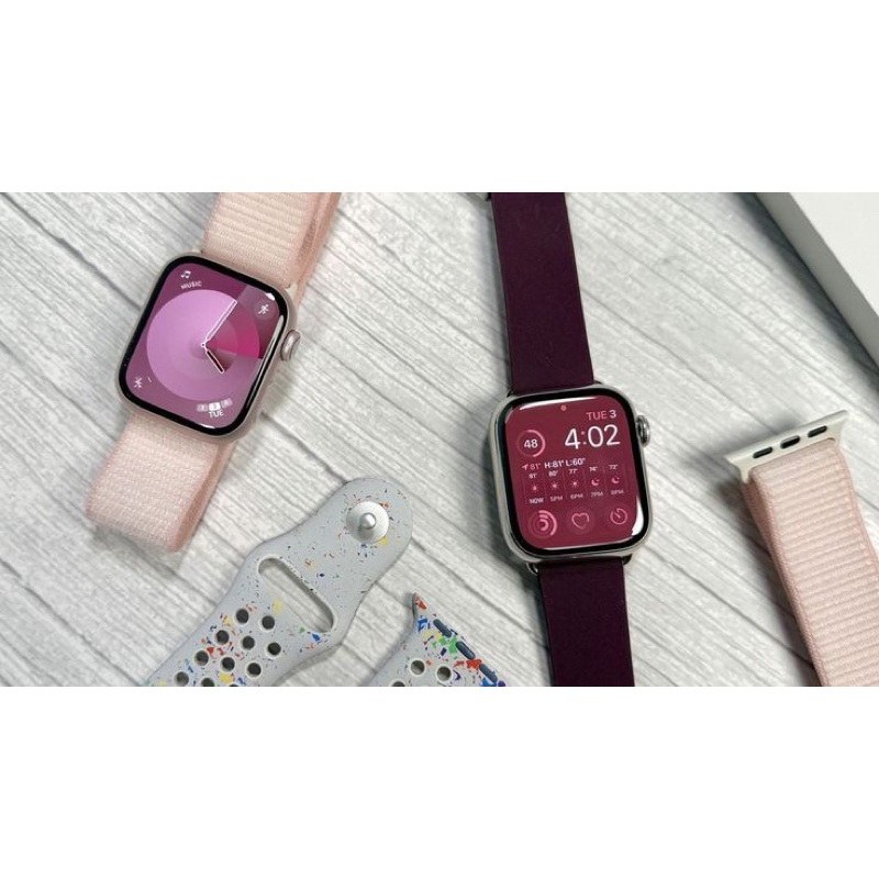 Jual Apple Watch iWatch Series 9 Original Super Mulus Shopee Indonesia
