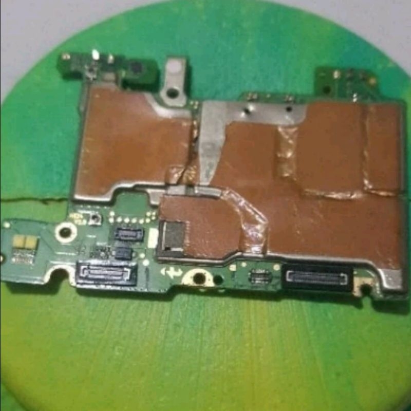 Jual MESIN INFINIX SMART 3 PLUS X627 NO POLA/PIN dan akun | Shopee ...