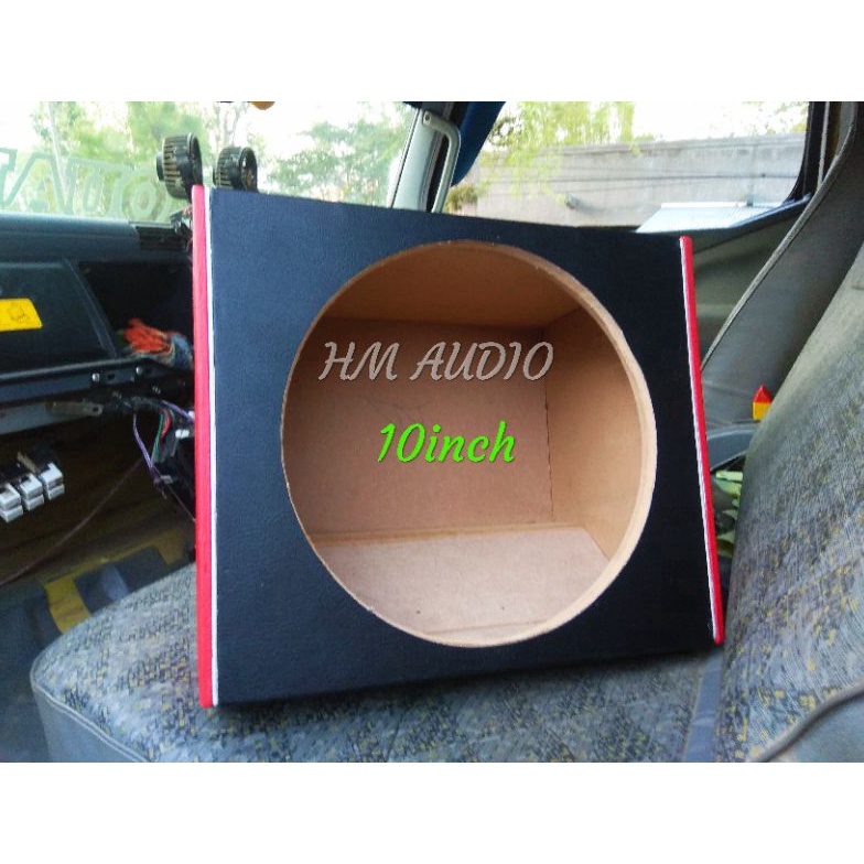 Jual Laris Box Dyna Box subwoofer Toyota dyna box dina Hino Dutro 83 ...