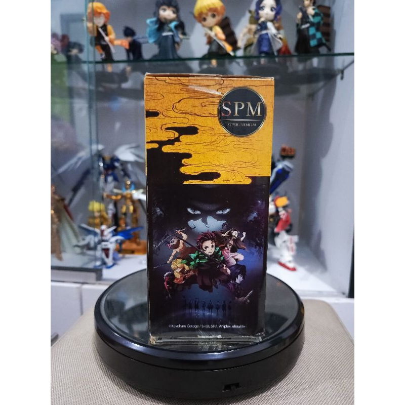 Jual Sega Premium (SPM) Demon Slayer - Inosuke | Shopee Indonesia