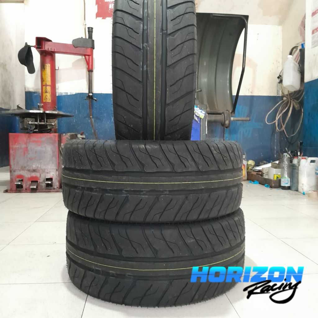 Jual Ban mobil ring 16 ukuran 205/50 r16 merk Accelera 351 Sport ...