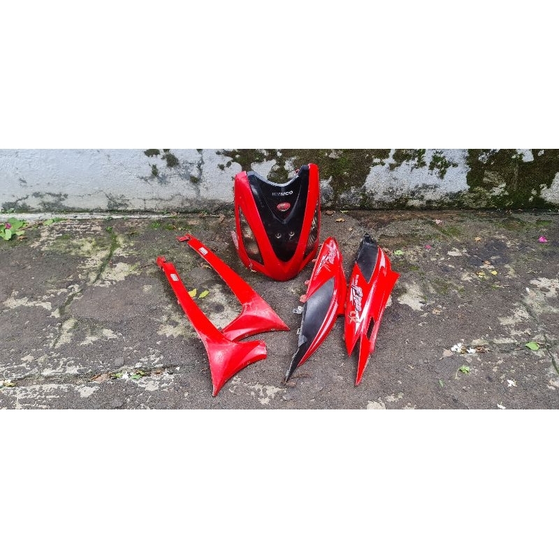 Jual Kymco Body Kymco Free LX Bekas Shopee Indonesia