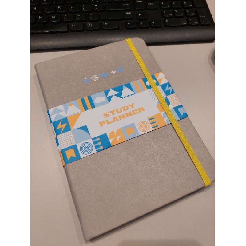 Jual Study Planner by papermark cocok untuk hadiah | Shopee Indonesia