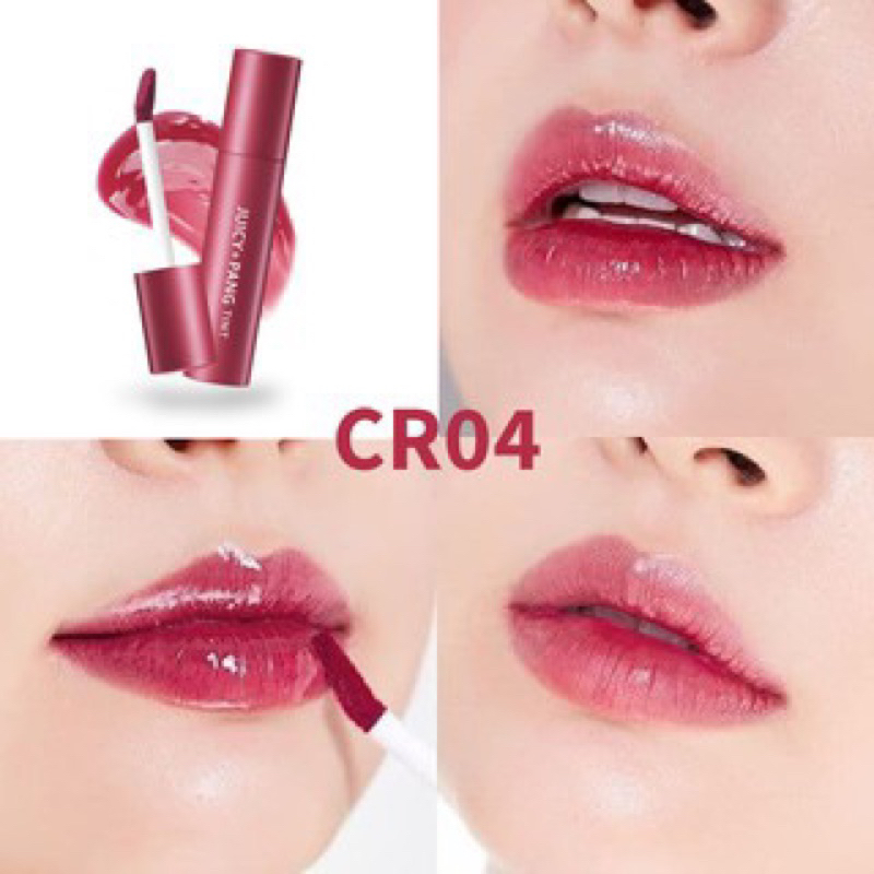 Jual A Pieu Juicy pang Tint Lip Tint Juicy Pang Shopee Indonesia