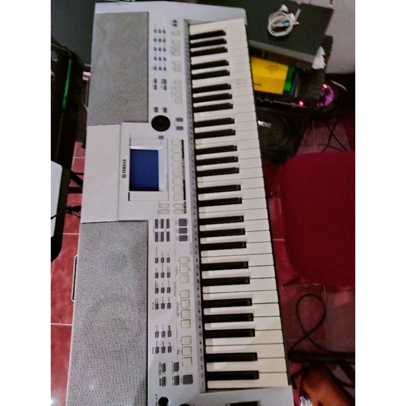 Jual Yamaha PSR S500 fungsi normal | Shopee Indonesia