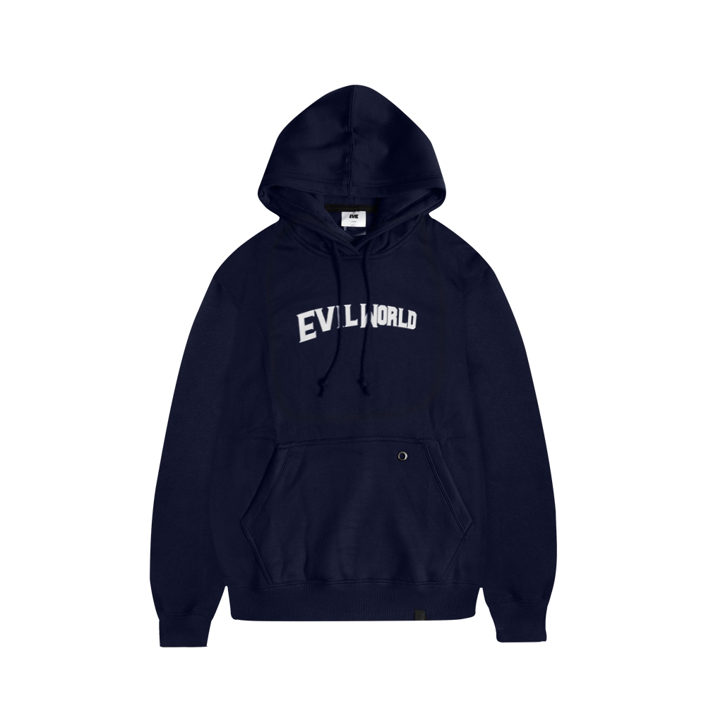 Hoodie evil army hotsell