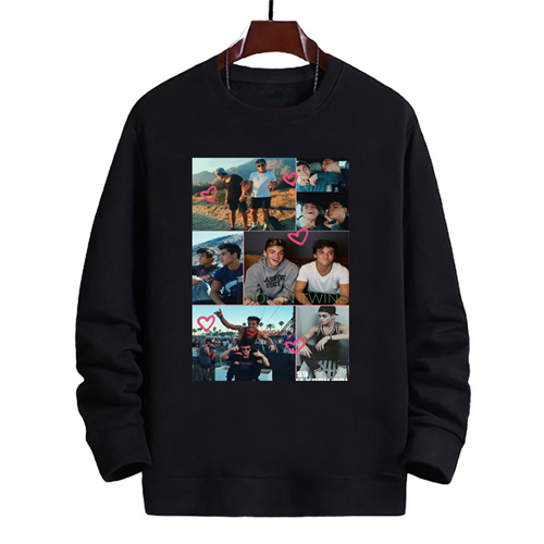 Dolan twins crewneck best sale