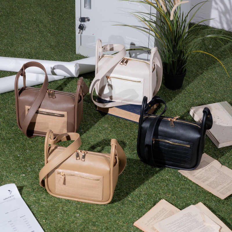 Jual Vallice - Mindy Bag | Shopee Indonesia