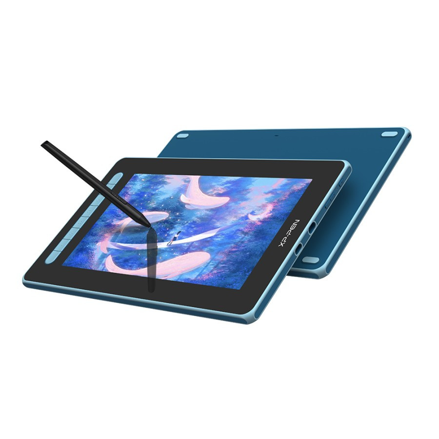 美品】 XP-PEN Artist 12 2nd generation 【公式通販】