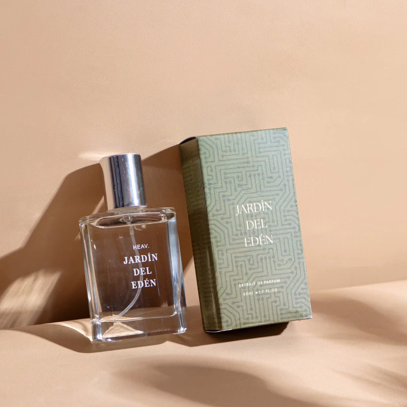 HEAV PARFUME wangi tahan lama | AutoStock