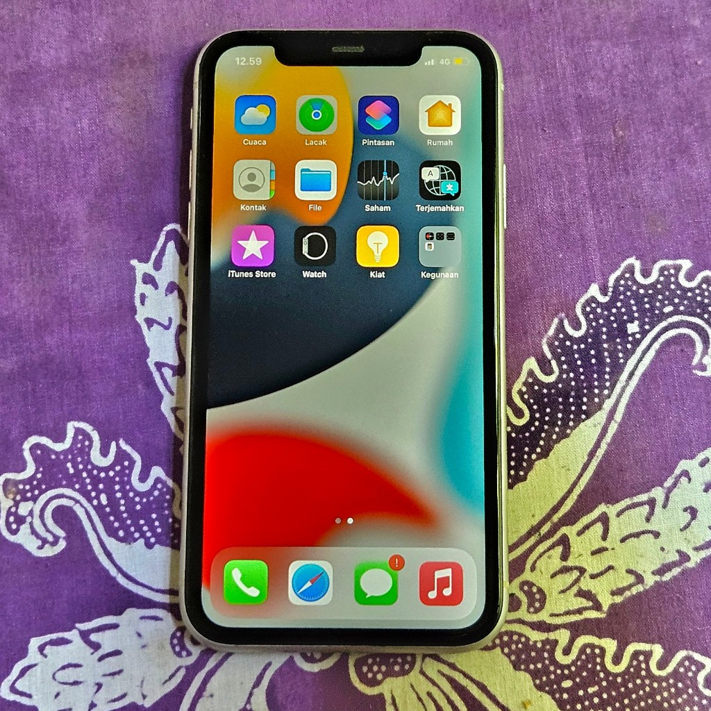 Jual IPhone 11 Bekas Resmi | Shopee Indonesia