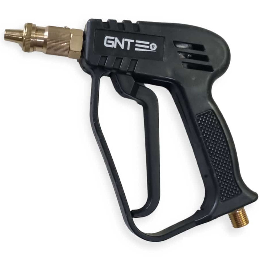 Jual Alat semprotan air jet cleaner gun panjang stick tembakan steam ...