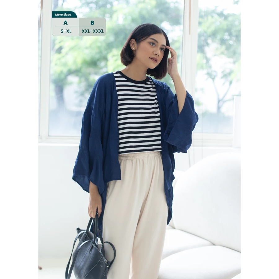 Seona Kimono Outer
