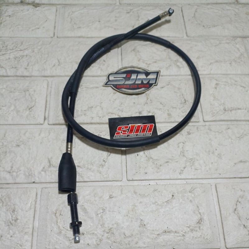 Jual Kabel Tali Kopling Suzuki Rgr Top Quality Shopee Indonesia