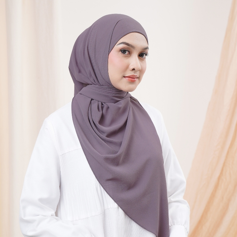 Jual Hanna Series Semi Instant Hijab Shopee Indonesia