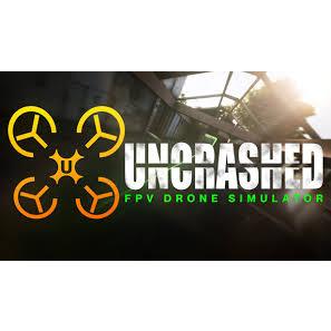 Jual Uncrashed : FPV Drone Simulator Steam Original Bisa Online Offline ...