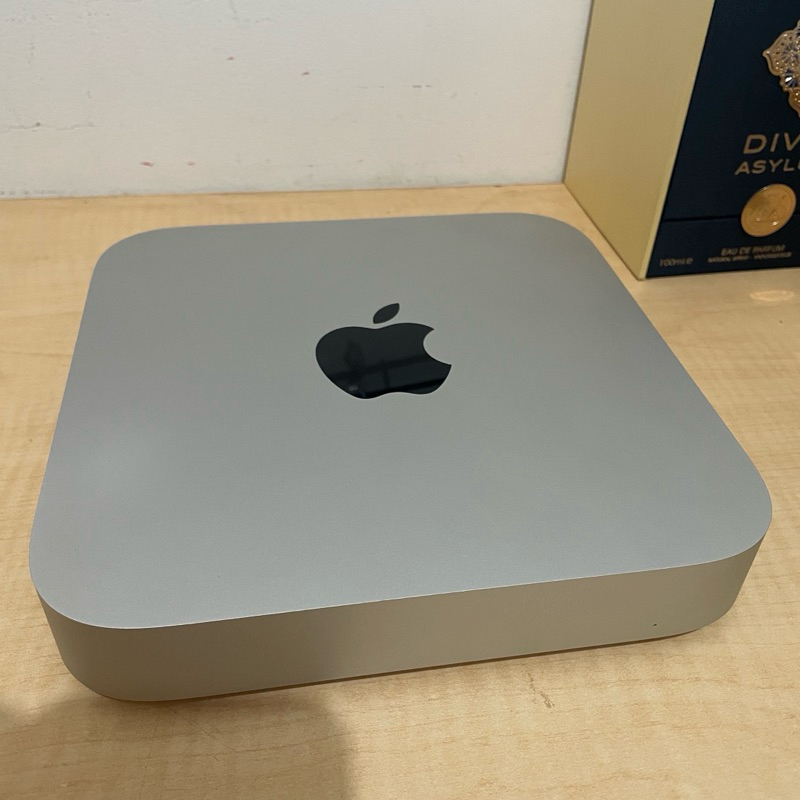 Jual Komputer Apple Mac Mini M1 8gb 512gb Rare MacOS Monterey | Shopee ...