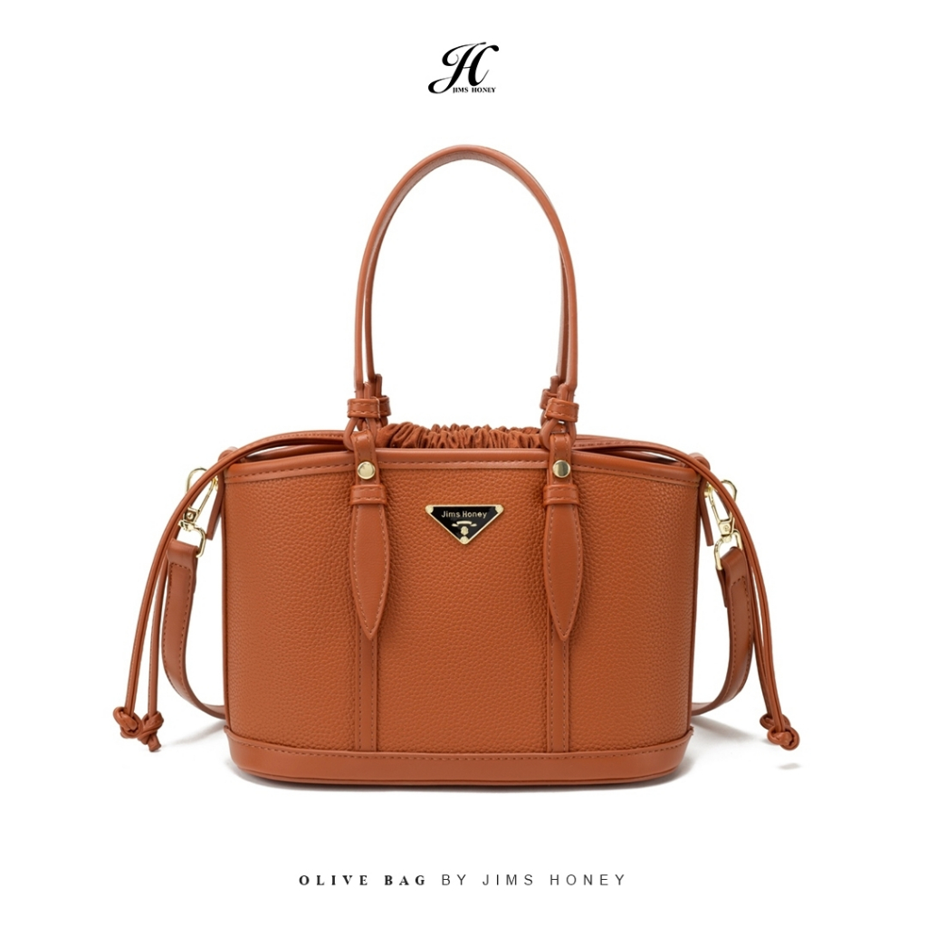 Jual Jims Honey OLIVE BAG Tas Selempang Wanita Hand Bag Sling