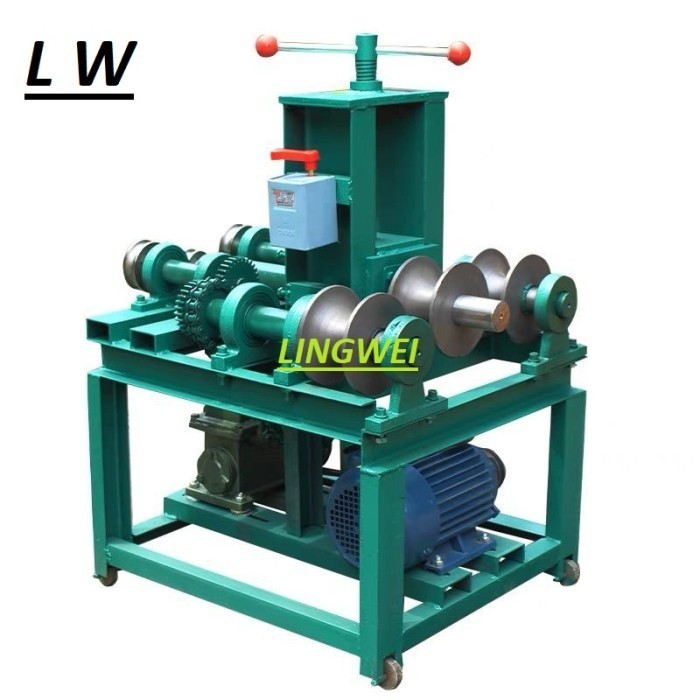 Jual MESIN BENDING PEMBENGKOK /PENEKUK PIPA BESI /PIPE BENDER TYPE 63 ...