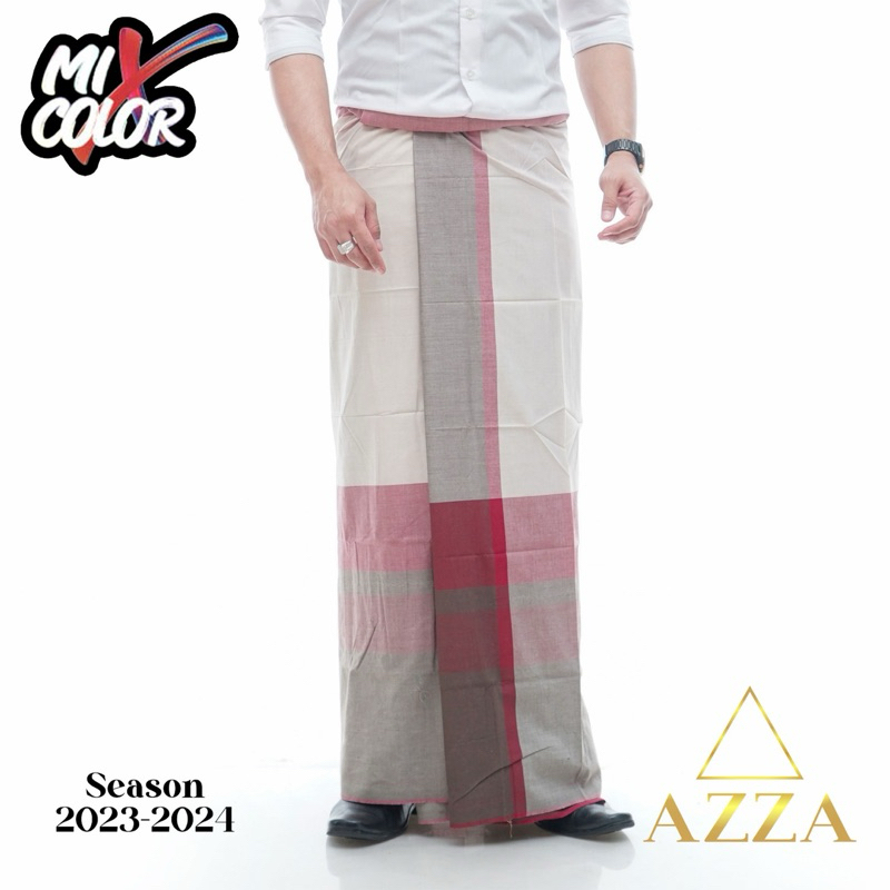 Produk Sarung Azza Official | Shopee Indonesia