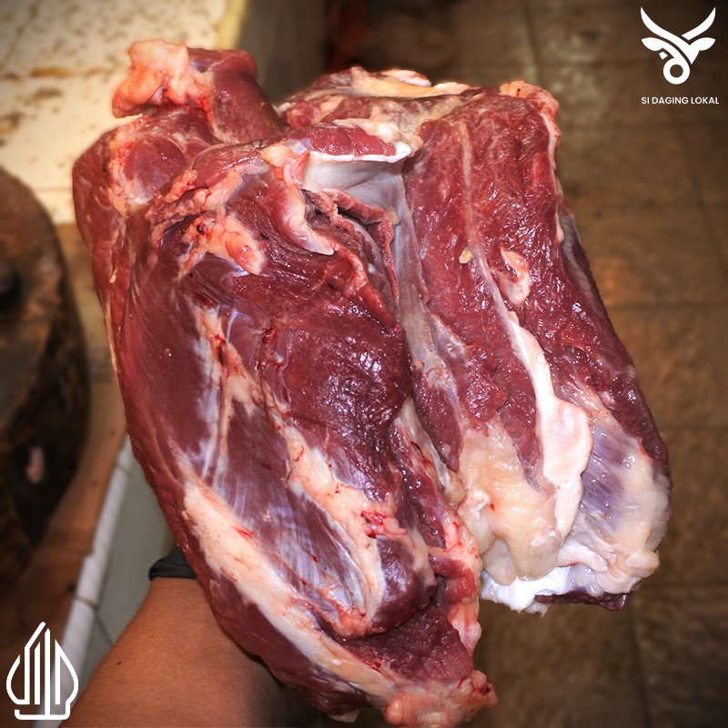 Jual Daging Paha Sapi Terlengkap & Harga Terbaru Juli 2026 | Shopee ...