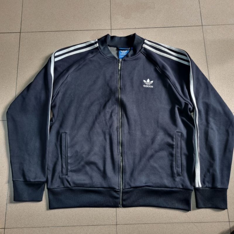Jual trektop jaket adidas | Shopee Indonesia