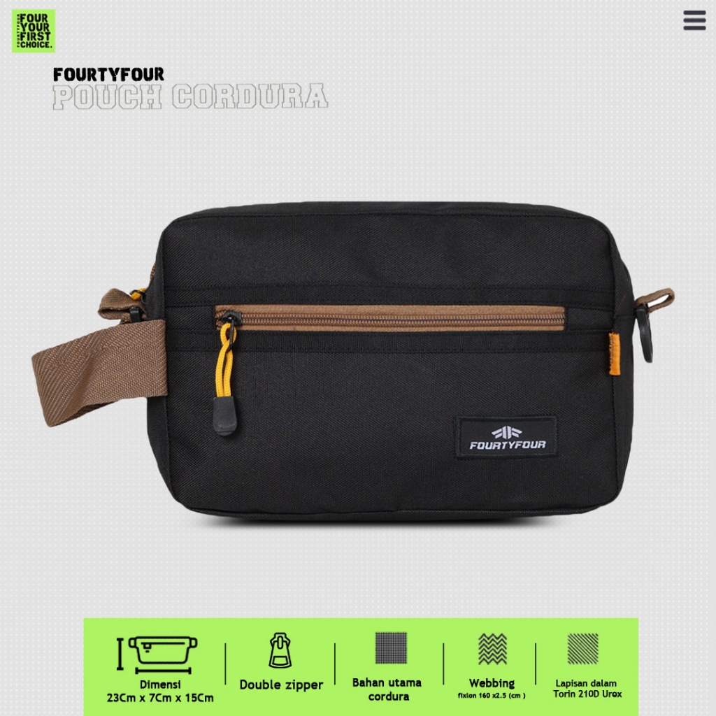 Tas sling bag shopee clearance