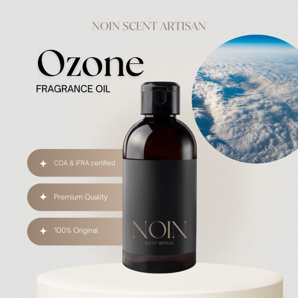 Jual (SAMPLE) OZONE FRAGRANCE OIL 2 GR - NOIN SCENT ARTISAN | Shopee ...