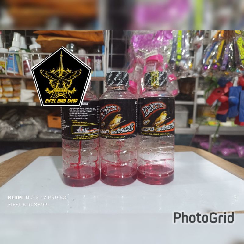 Jual DEXTRO 87 ORI 100% dextro 87 pleci dextro87 kami agen resmi area