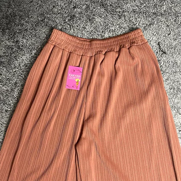 Celana Kulot Knit Condru Premium Daily Knit Pants Premium Celana Wanita