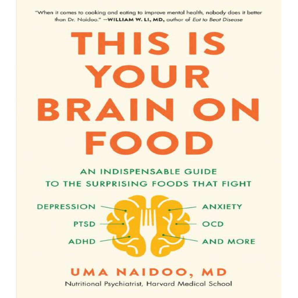 Jual [ENG02] This Is Your Brain on Food An Indispensable Guide to the