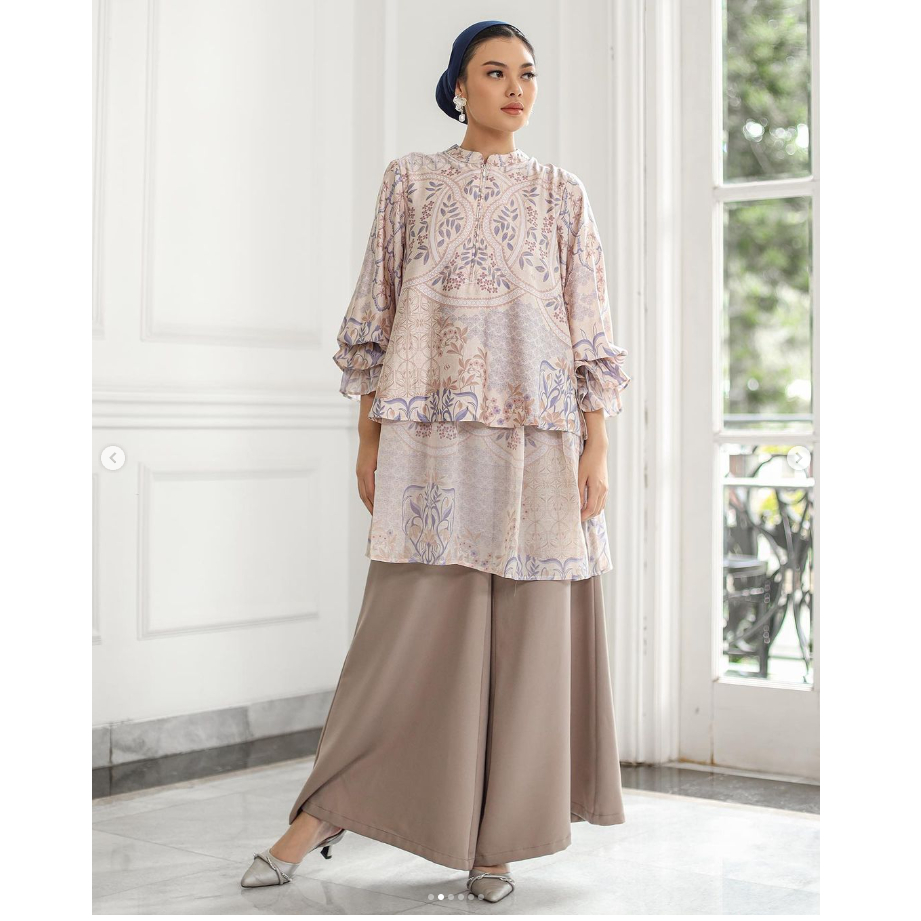 Jual CITRA KARA SERIES SET RAYA FAMILY, GEULIS FEATURING BUNDA MAIA'S ...
