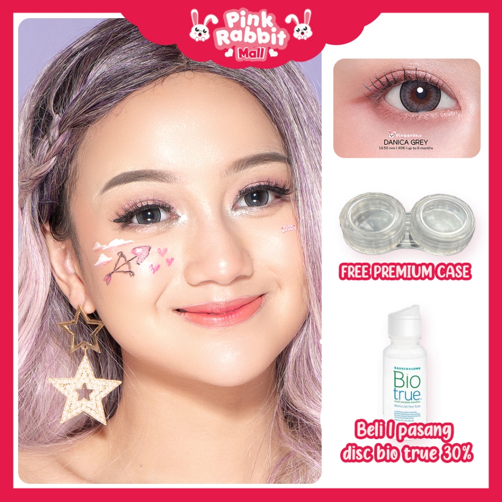 Produk Pink Rabbit Lens Mall | Shopee Indonesia