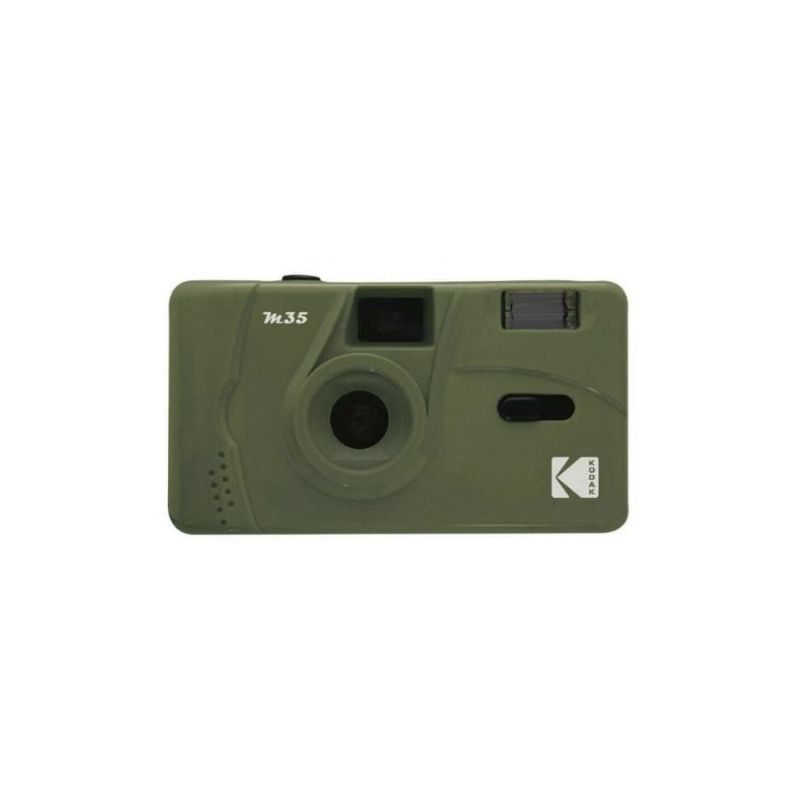 Jual Camera kodak M35 army | Shopee Indonesia