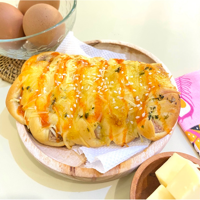 Jual Roti sosis Terlengkap & Harga Terbaru Juni 2026 | Shopee Indonesia