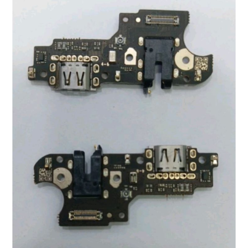 Jual Papan PCB Charger + Mic + Handsfree Realme C3 2020 / RMX2027