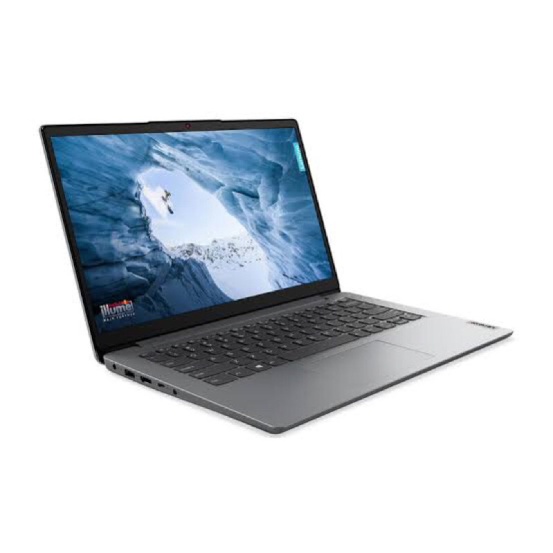 Jual LENOVO IDEAPAD SLIM 1 14IGL7 8WID IP 1 CELERON N4020 Shopee