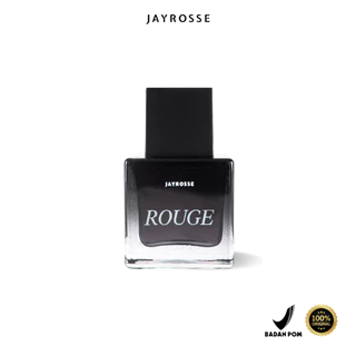 Jayrosse Perfume - Rouge | Parfum Pria Best Seller Tahan Lama