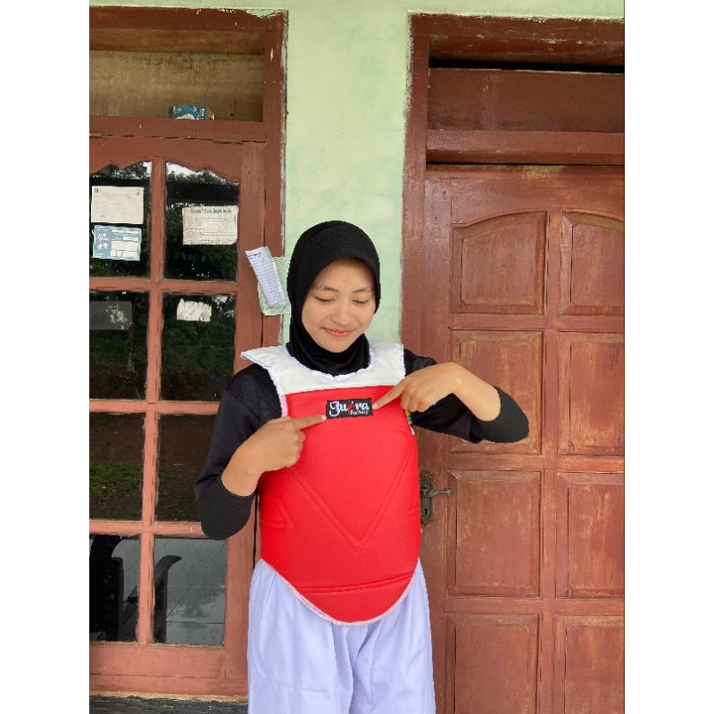 Jual bodyprotector taekwondo | Shopee Indonesia
