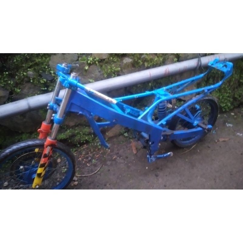 Jual Rangka nsr | Shopee Indonesia