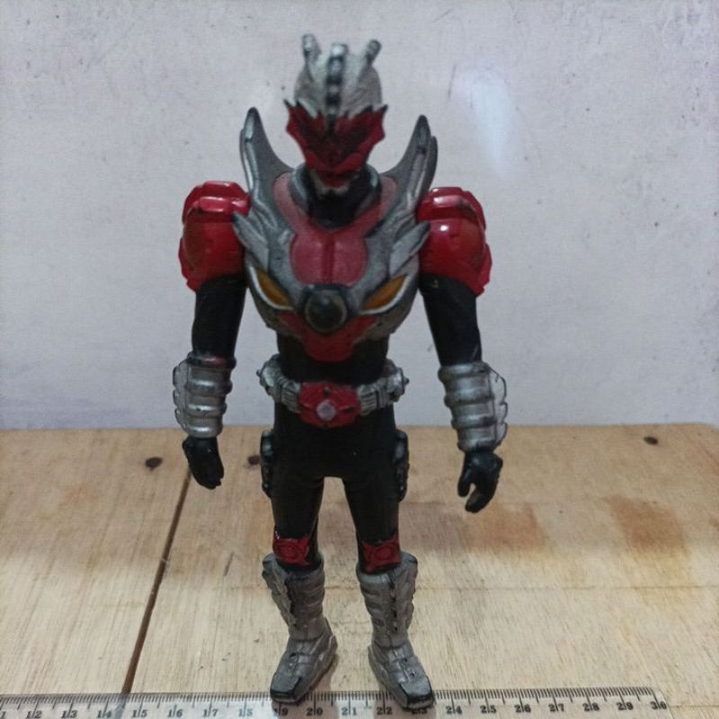 Jual Armor hero dragon man fire ori | Shopee Indonesia