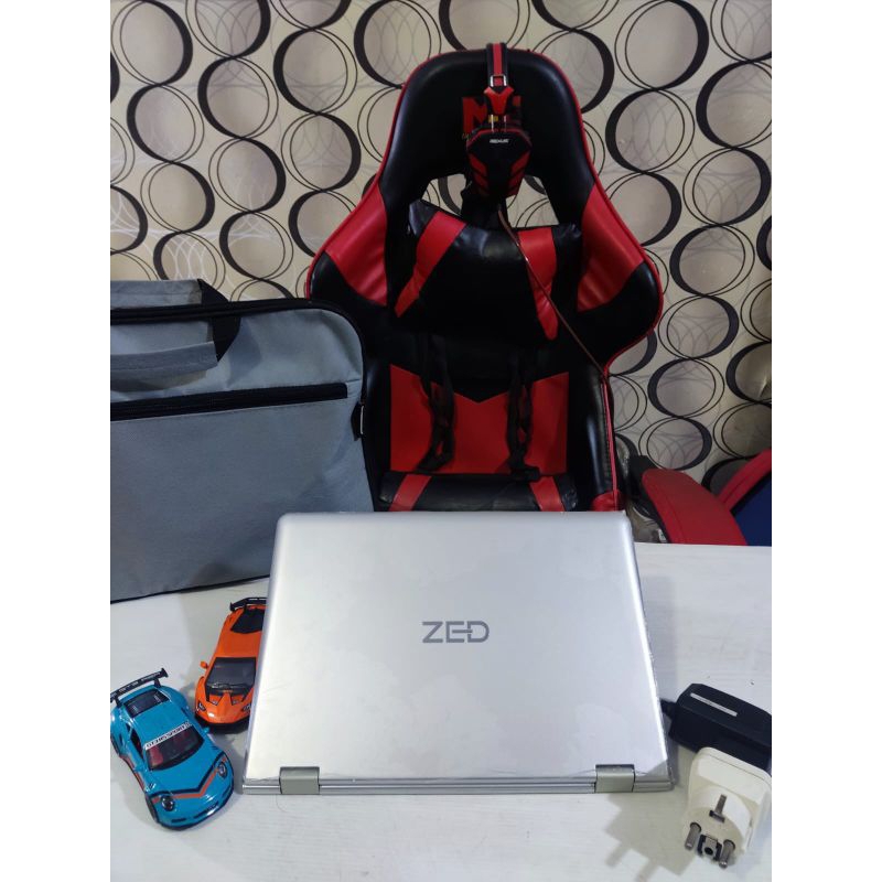 Jual Laptop Zed Note Life Touchscreen Intel Z3735 Ram 12gb SSD 32gb ...