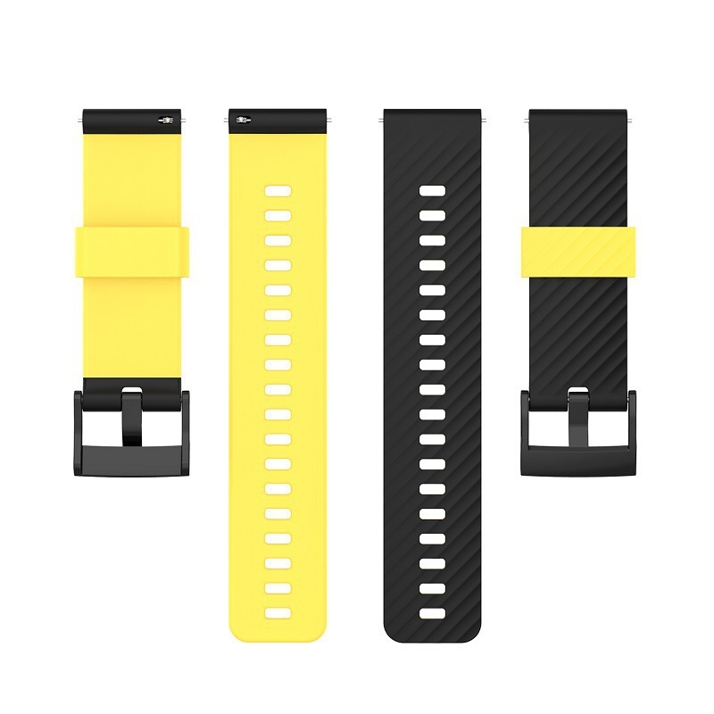 Jual Tali Jam Strap Suunto Suunto Suunto Baro Suunto